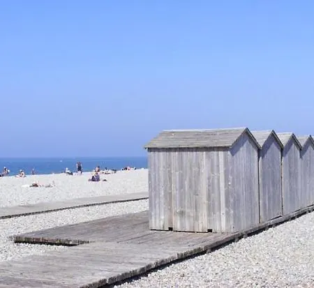 Les Fees - - Normandie